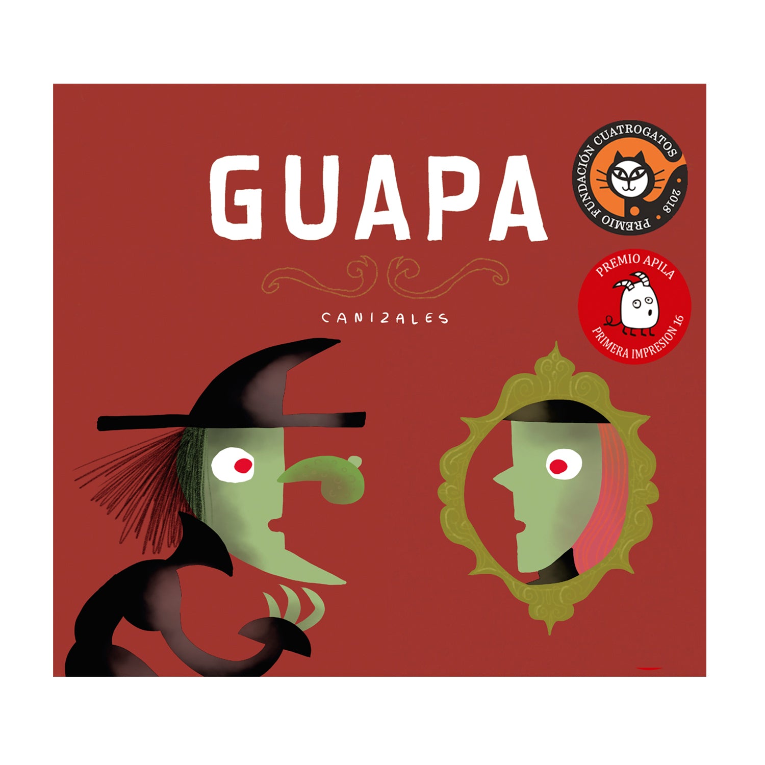 Libro Apila Guapa
