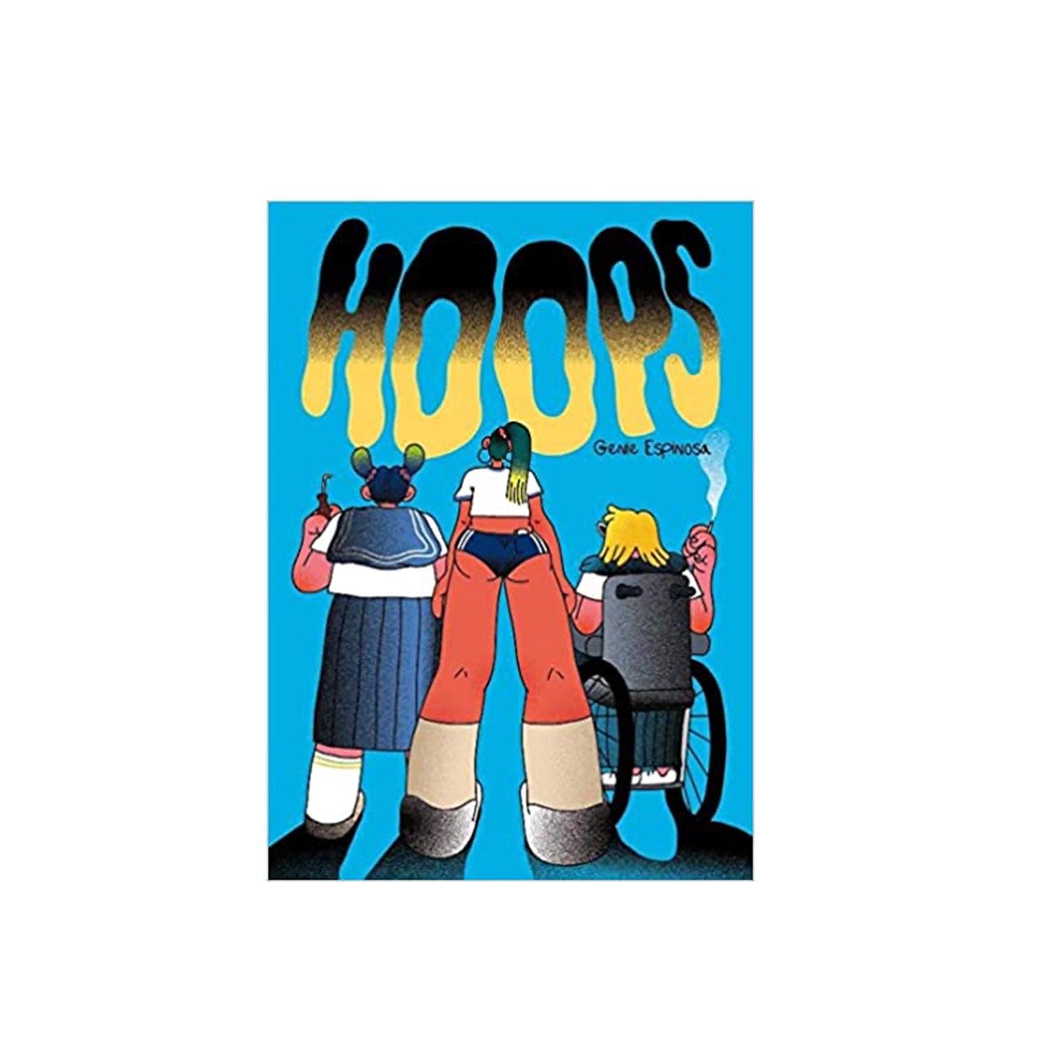 Hoops