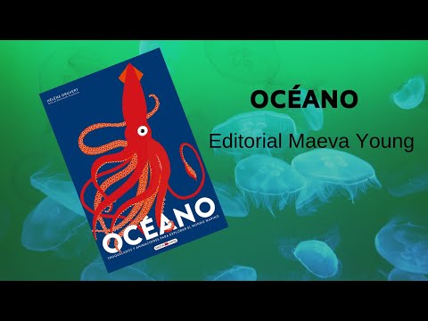 Océano