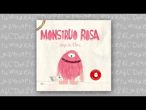 Monstruo Rosa