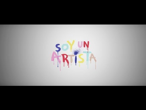 Soy un artista