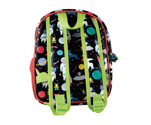 Mochila Floss&rock espacio