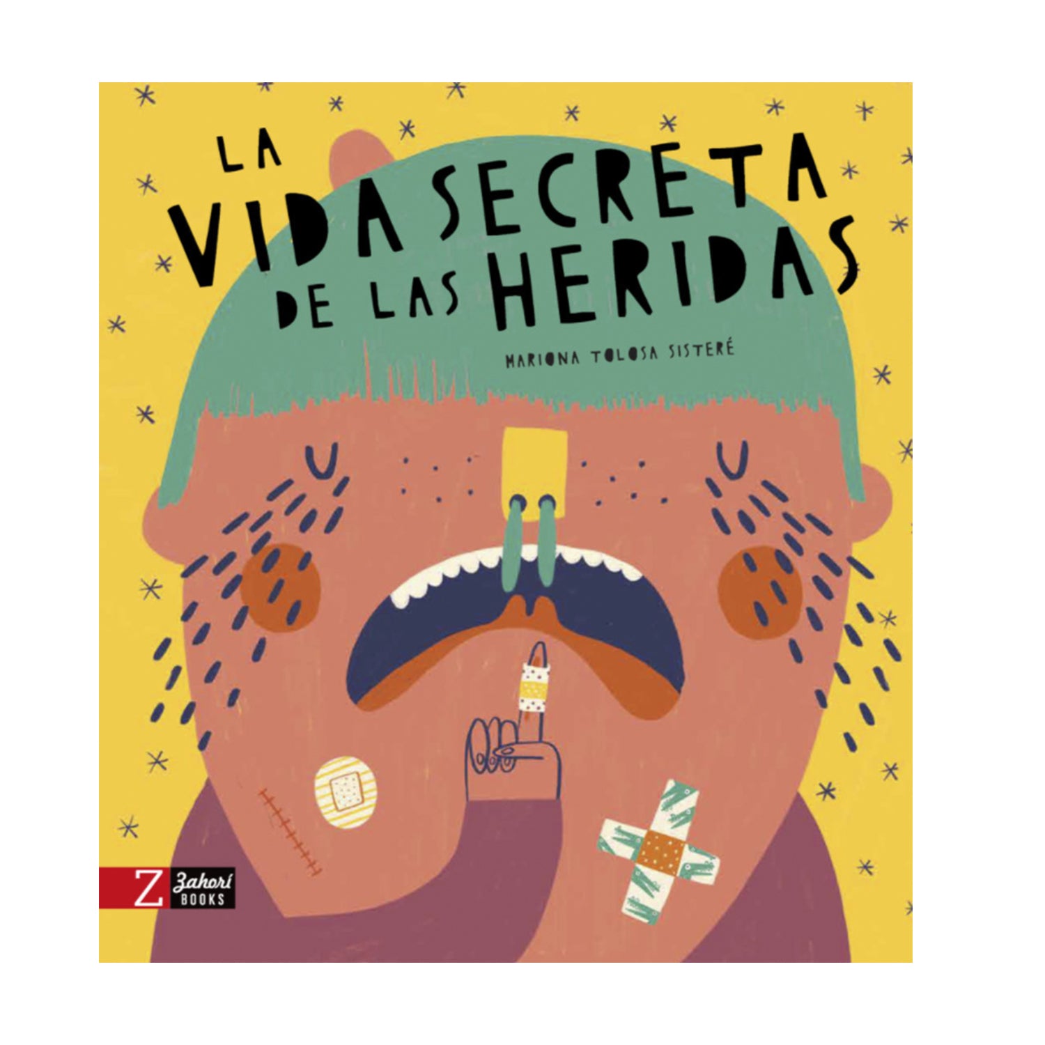 La vida secreta de las pupas
