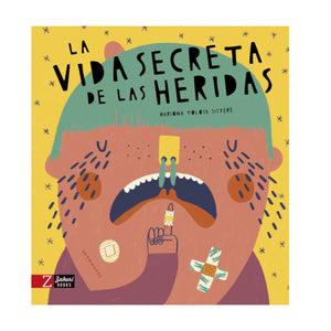 La vida secreta de las pupas