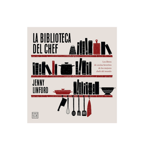La Biblioteca del Chef