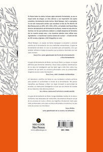 La Guía de Fermentación de Noma