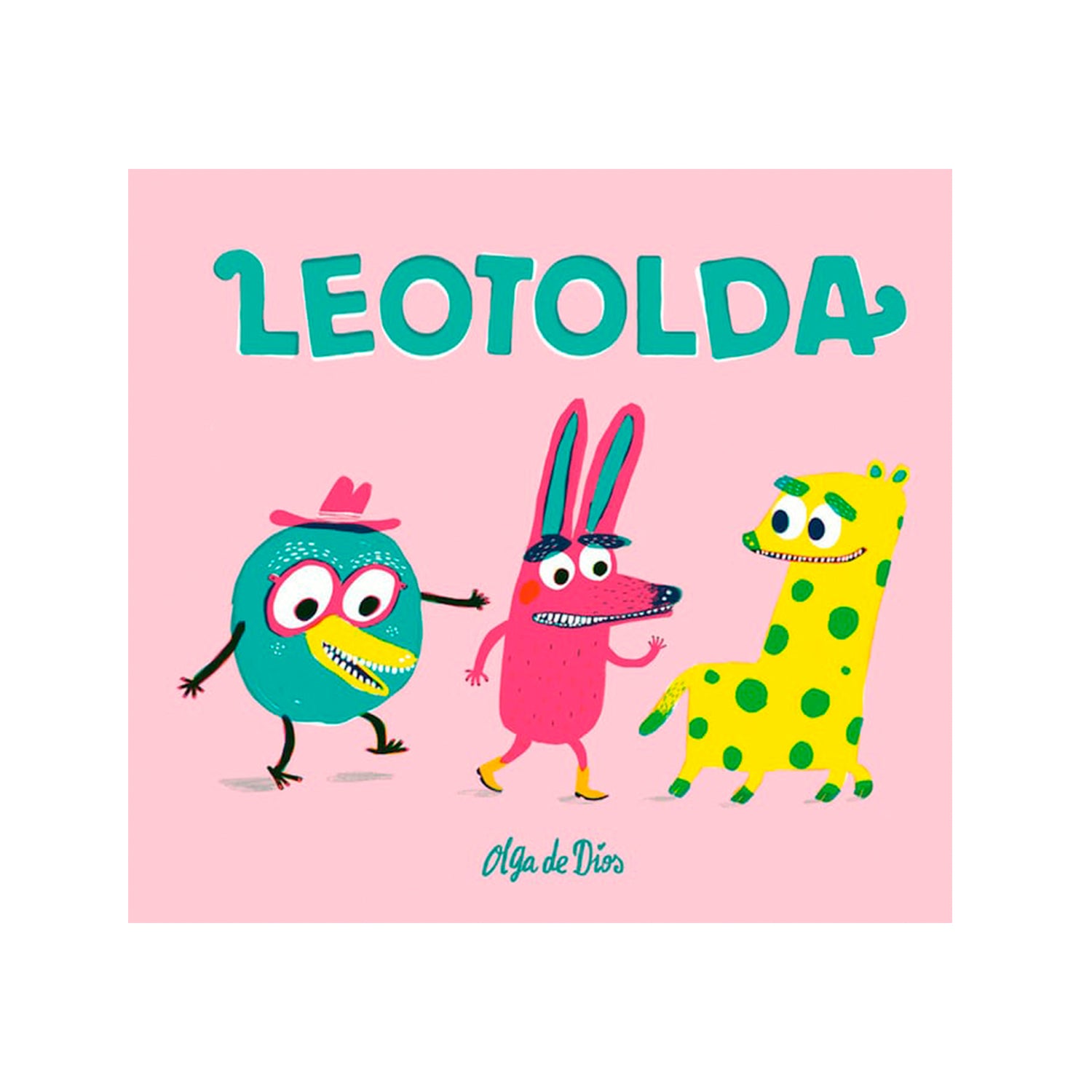 Leotolda