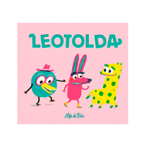 Leotolda