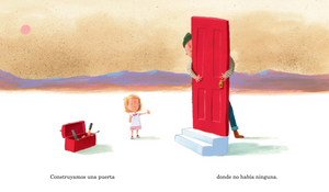 Lo que construiremos