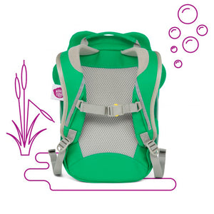 Mochila rana