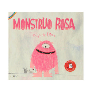 Monstruo Rosa