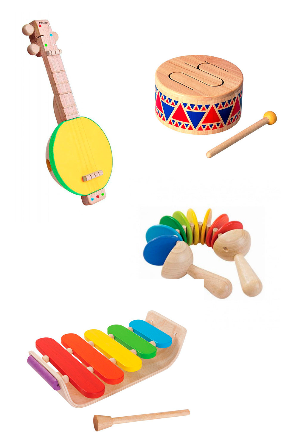 Taller Musikume