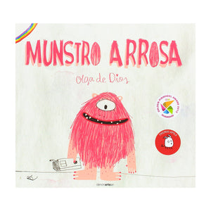 Monstruo Rosa