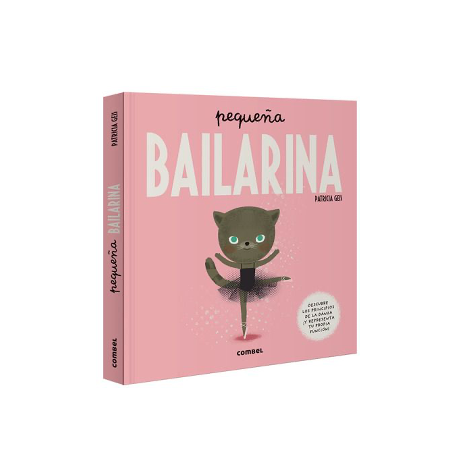 Pequeña Bailarina