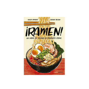 ¡Ramen!