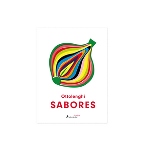Sabores: Ottolenghi