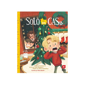 Solo en casa