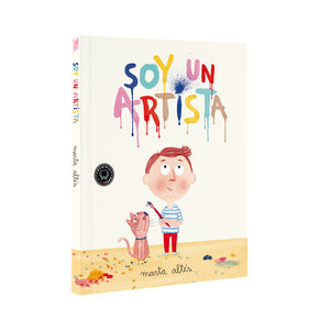 Soy un artista
