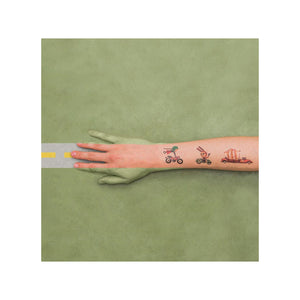 Tattoos Nature