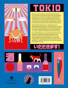 Tokyo Stories