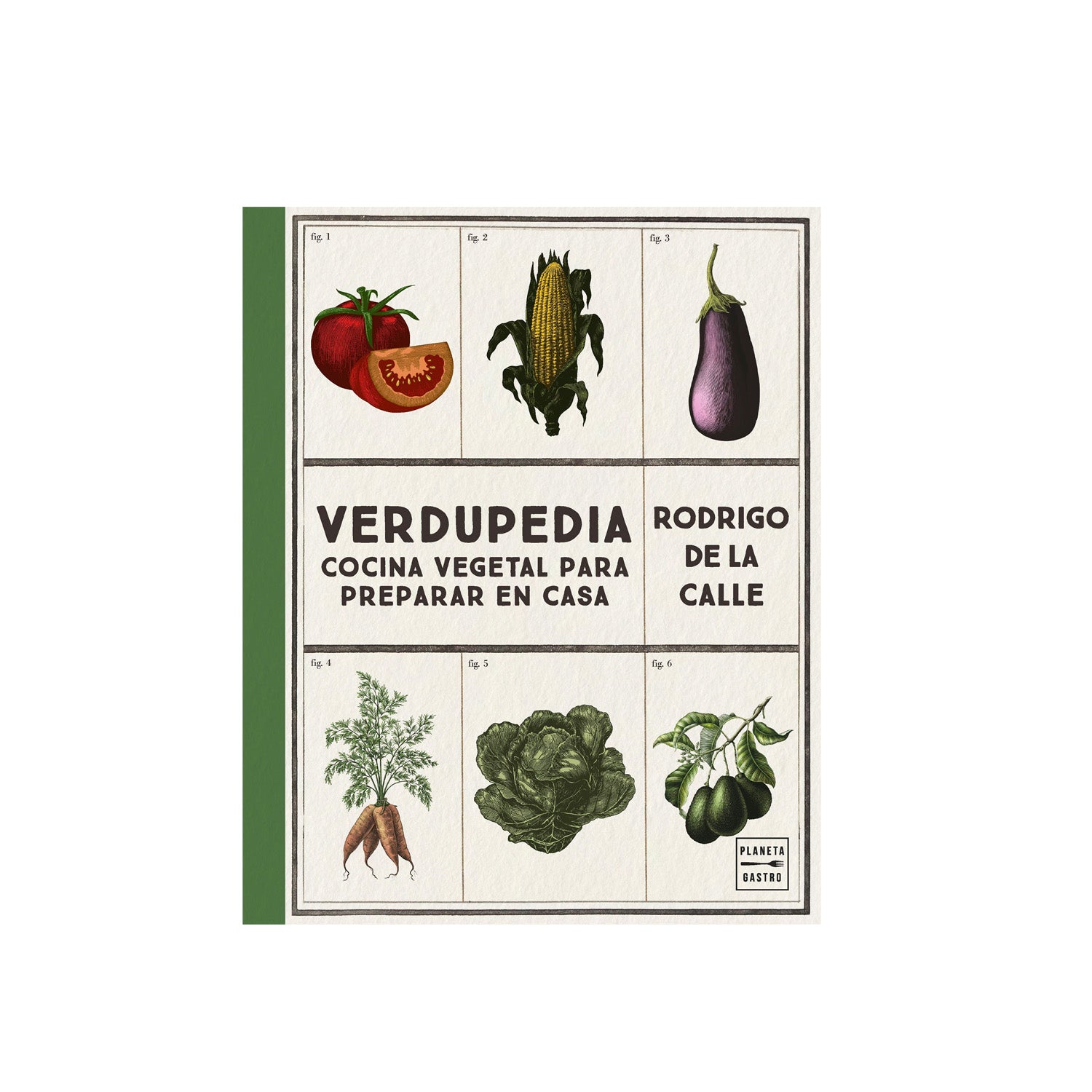 Verdupedia