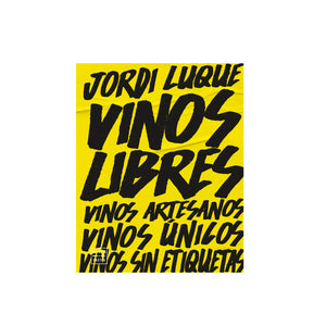 Vinos Libres