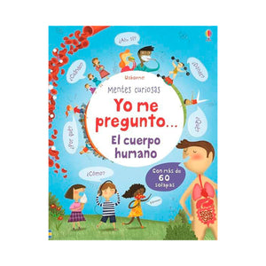 Yo me pregunto .... el cuerpo humano